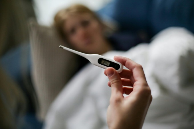 Non è stata firmata nessuna legge che toglie lo stipendio nei giorni di malattia