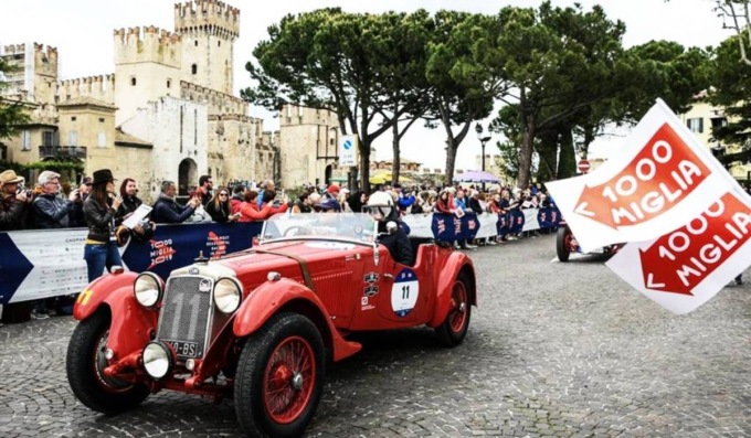 Oggi è mercoledì 26 marzo 2025: fatti storici, compleanni famosi, frasi e immagini per dire buongiorno