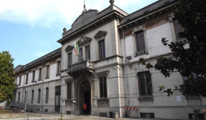 Meccanico 85enne lascia in eredità 1,2 milioni di euro all’ospedale che lo ha salvato dal Covid