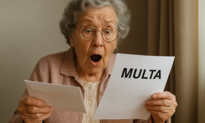 Investita a 91 anni, si salva miracolosamente... e viene multata: "Doveva stare sul marciapiede"