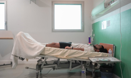 E' vero che l'Agenzia spaziale europea paga 5.000 euro per stare 10 giorni sdraiati a letto?