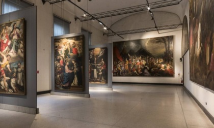 L'arte come medicina: i dottori che prescrivono ai pazienti di visitare i musei come terapia