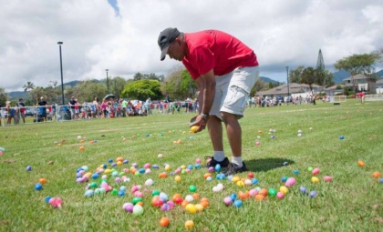 Le 10 tradizioni di Pasqua più strane e curiose nel mondo