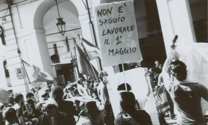 Oggi è giovedì 1 maggio 2025: fatti storici, compleanni famosi, frasi e immagini per dire buongiorno