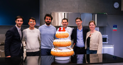 RoboCake