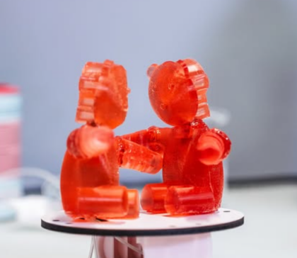 Robocake