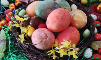 Tradizioni curiose per Pasqua: la battaglia delle uova in Bulgaria