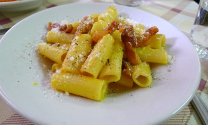 Carbonara day, domenica 6 aprile 2025 si celebra uno dei piatti italiani più amati