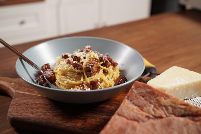 Carbonara day, domenica 6 aprile 2025 si celebra uno dei piatti italiani più amati