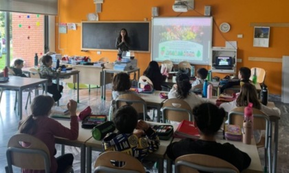 In Svizzera c'è un intero paese che vuole trasferire i propri figli a scuola in Italia