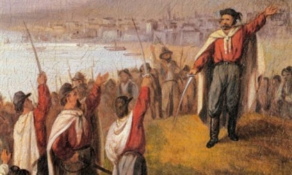 Oggi è domenica 11 maggio 2025: fatti storici, compleanni famosi, frasi e immagini per dire buongiorno
