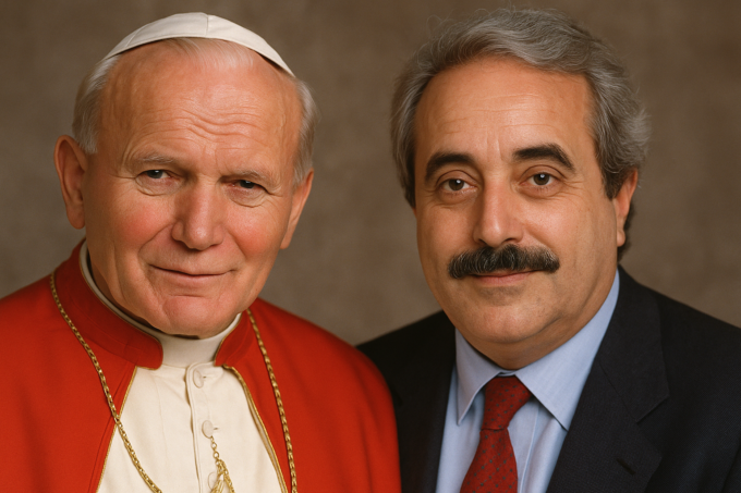 Oggi è domenica 18 maggio 2025: fatti storici, compleanni famosi, frasi e immagini per dire buongiorno