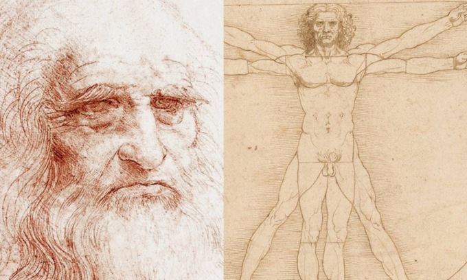 Chi sono i discendenti ancora in vita di Leonardo da Vinci?
