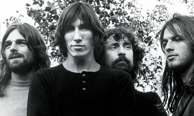 Il concerto dei Pink Floyd al Crystal Palace Bowl, un evento unico e un incredibile disastro ecologico