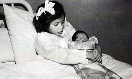 Storia di Lina Medina, la madre più giovane del mondo (che partorì a 5 anni)