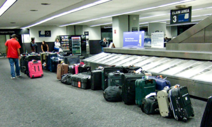 In Giappone c'è un aeroporto dove in 30 anni non è mai stato perso un bagaglio
