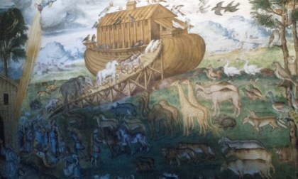 L'Arca di Noè è esistita davvero? Secondo una recente ricerca sì