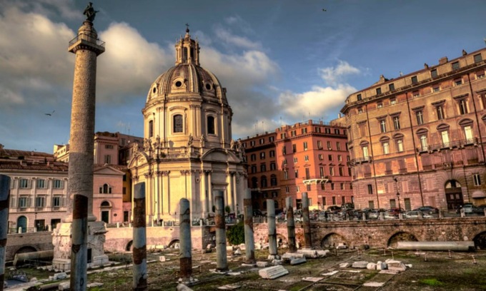 Oggi è lunedì 12 maggio 2025: fatti storici, compleanni famosi, frasi e immagini per dire buongiorno