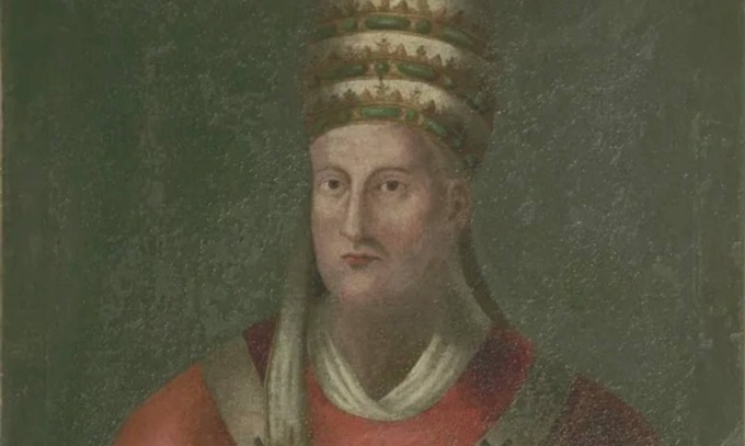 il conclave più lungo della storia Gregorio X