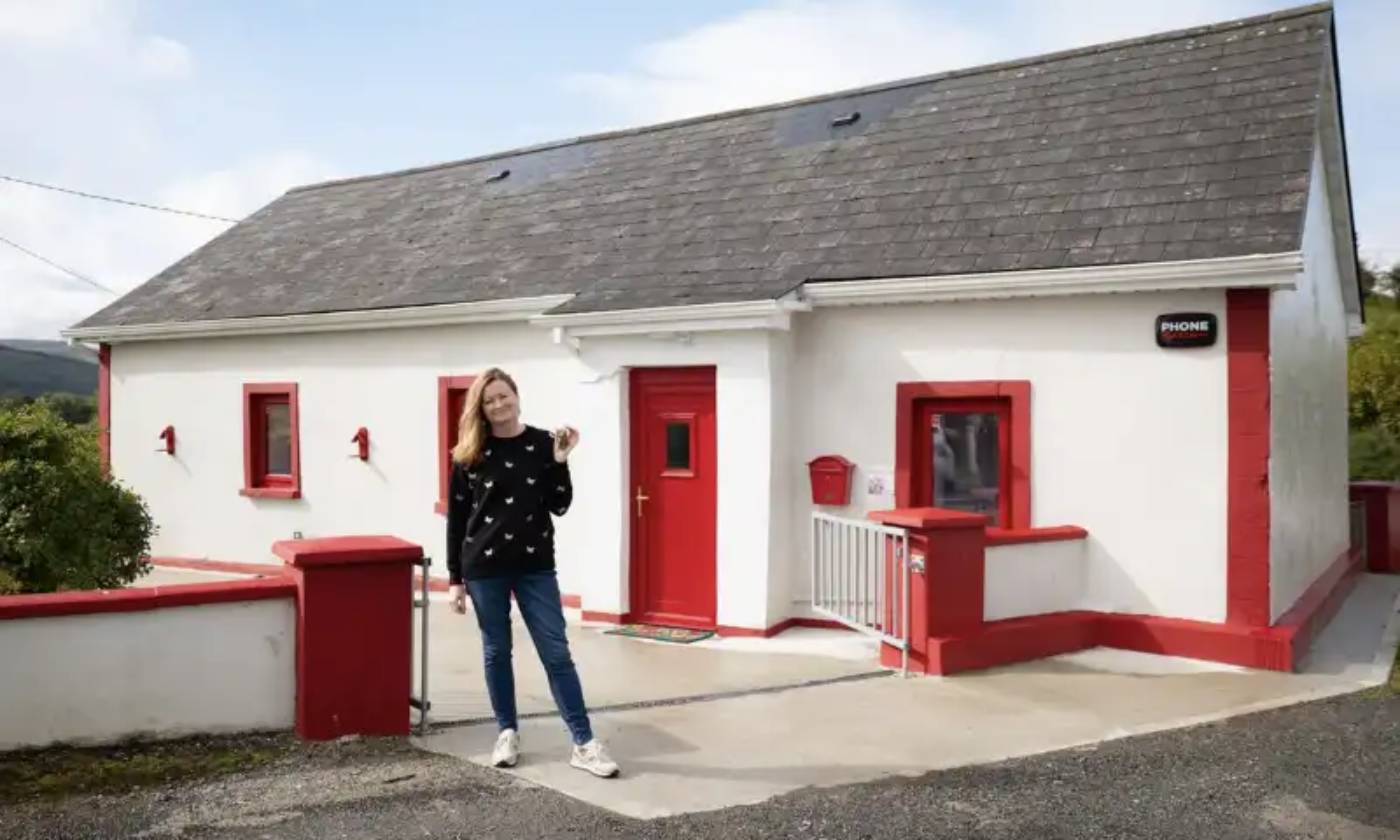 imelda collins vende casa lotteria irlanda (1)