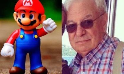 La storia di Mario Segale, il "vero" Super Mario