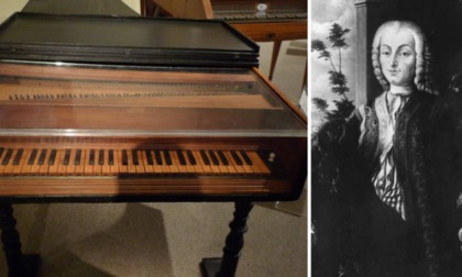 Bartolomeo Cristofori, l'inventore del pianoforte