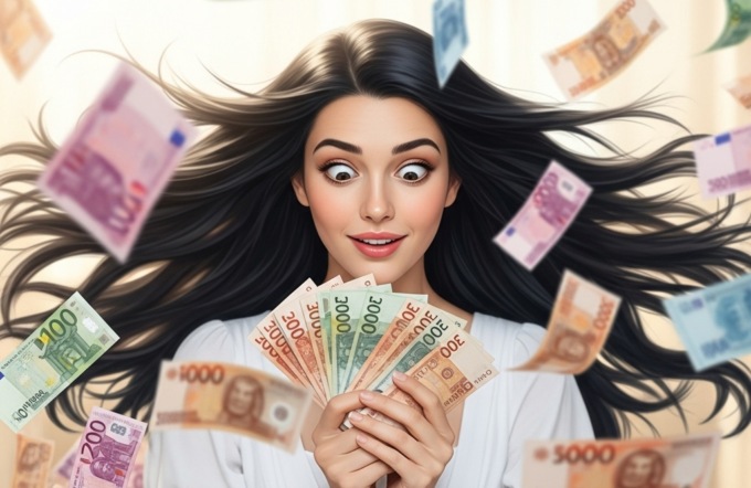 Riceve per errore 400mila euro e li spende, ma ora il Governo li rivuole indietro