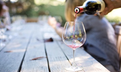 Cercasi 10.000 volontari per bere vino tutti i giorni per 4 anni(per la scienza, ovviamente)