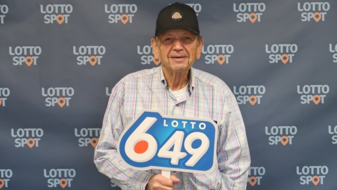 L’incredibile fortuna di David Serkin, il pensionato che ha battuto il cancro e vinto quattro volte alla lotteria