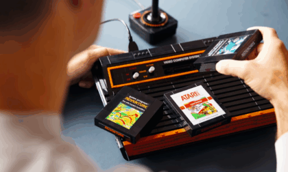 La sconfitta dell'AI: l'Atari 2600 straccia ChatGpt in una partita di scacchi