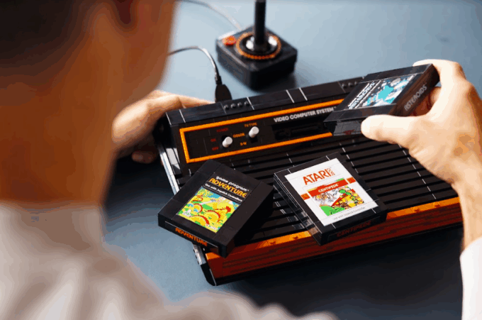 La sconfitta dell’AI: l’Atari 2600 straccia ChatGpt in una partita di scacchi