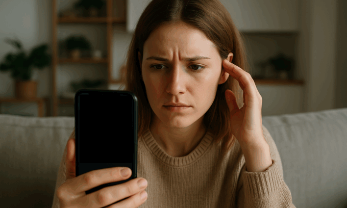 “Merito qualcuno di meglio?”: Jennifer si fa aiutare da ChatGpt a scaricare il fidanzato