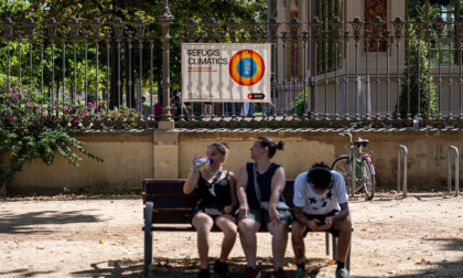 Fuggire dal grande caldo estivo? A Barcellona la soluzione sono musei, biblioteche e... asili nidi