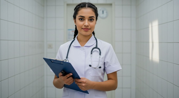 Cuori infranti e camici bianchi: perché le infermiere tradiscono di più?