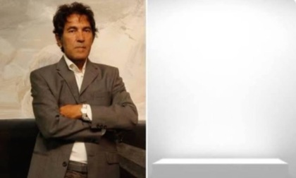 C'è un artista italiano che vende a migliaia di euro sculture invisibili (e che non esistono)