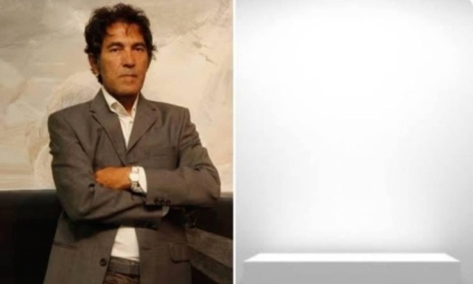 C’è un artista italiano che vende a migliaia di euro sculture invisibili (e che non esistono)