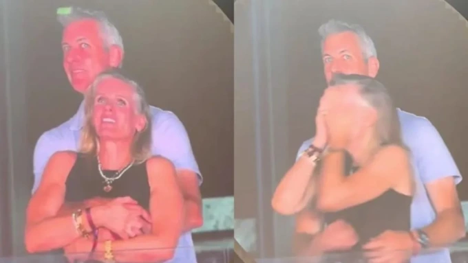 Non solo Andy Byron e Kristin Cabot: gli episodi più imbarazzanti e divertenti inquadrati dalle kiss cam