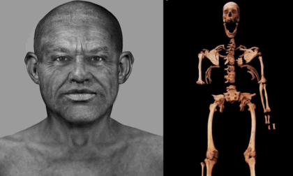 Da un dente il genoma completo di un... vasaio: svelato il DNA più antico d’Egitto