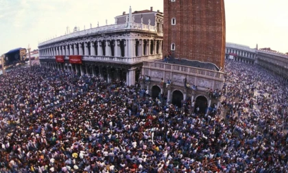 Oggi è martedì 15 luglio 2025: fatti storici, compleanni famosi, frasi e immagini per dire buongiorno