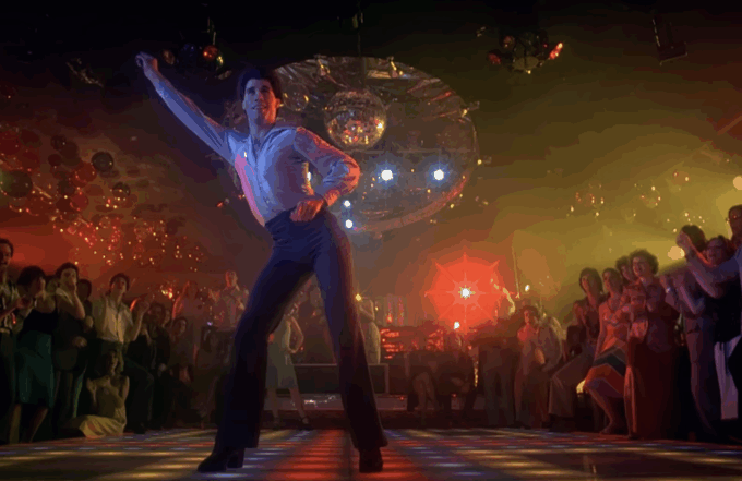 John Travolta non ballava sui Bee Gees in La Febbre del Sabato Sera: la verità dietro un mito del cinema