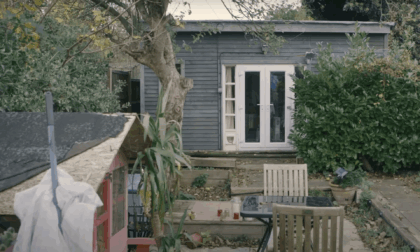 The Shed at Dulwich: Il miglior ristorante di Londra… che non è mai esistito