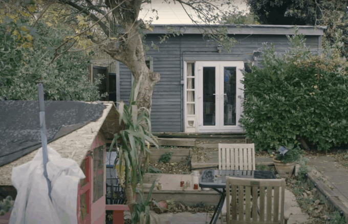 The Shed at Dulwich: Il miglior ristorante di Londra… che non è mai esistito