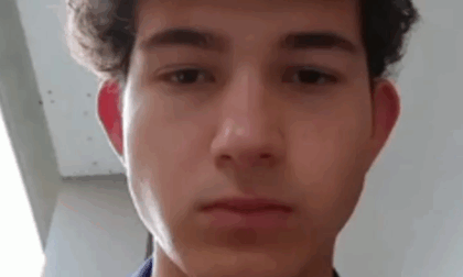 Maturità? No, grazie. Gianmaria salta l’orale per protesta, ma viene comunque promosso