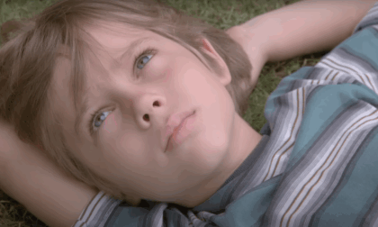 "Boyhood", il film che ha impiegato 12 anni per essere girato… con gli stessi attori che invecchiano davvero