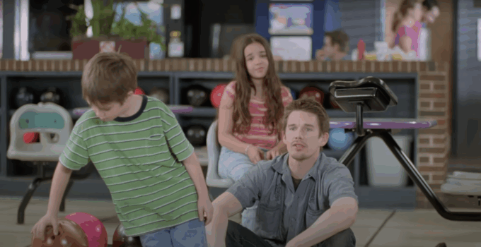 "Boyhood", il film che ha impiegato 12 anni per essere girato… con gli stessi attori che invecchiano davvero