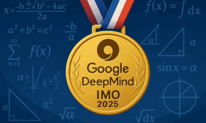 L'intelligenza artificiale di Google ha vinto la medaglia d'oro alle Olimpiadi di matematica