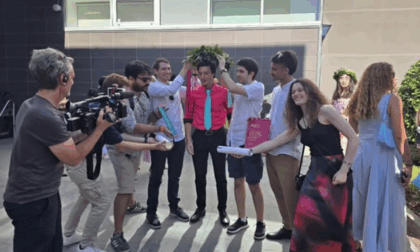 Prende due lauree in Ingegneria nello stesso giorno al Politecnico di Milano: l'impresa del 23enne Alessandro