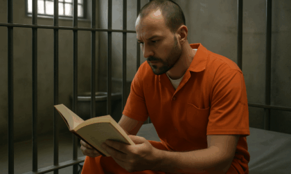 In Brasile i detenuti che leggono libri hanno uno sconto di pena