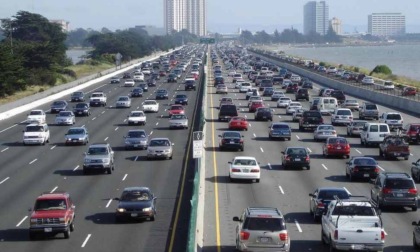 Le code in auto più lunghe della storia: 18 milioni di auto, 300 chilometri e 12 giorni