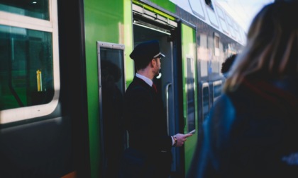 In Svizzera se il tuo treno parte un minuto prima rischi la multa
